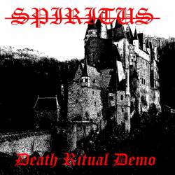 Spiritus (UK) : Death Ritual